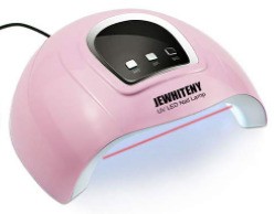 Jewhiteny UV LED Nail Lamp Review