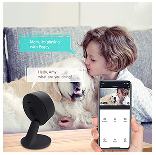 Laview Home Security Camera Review