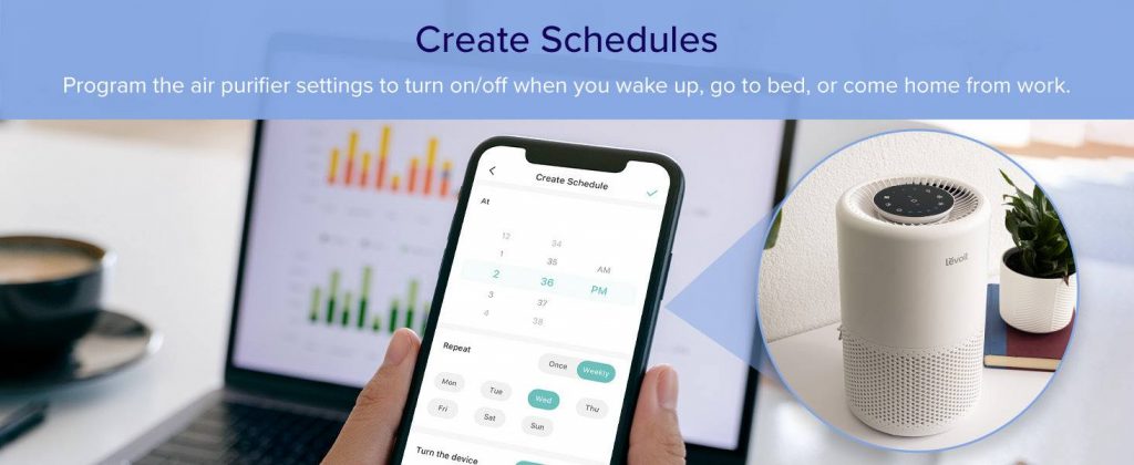 LEVOIT Air Purifiers Review