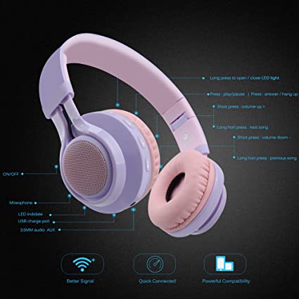 Best Quality Headphone for Kids 2023 8