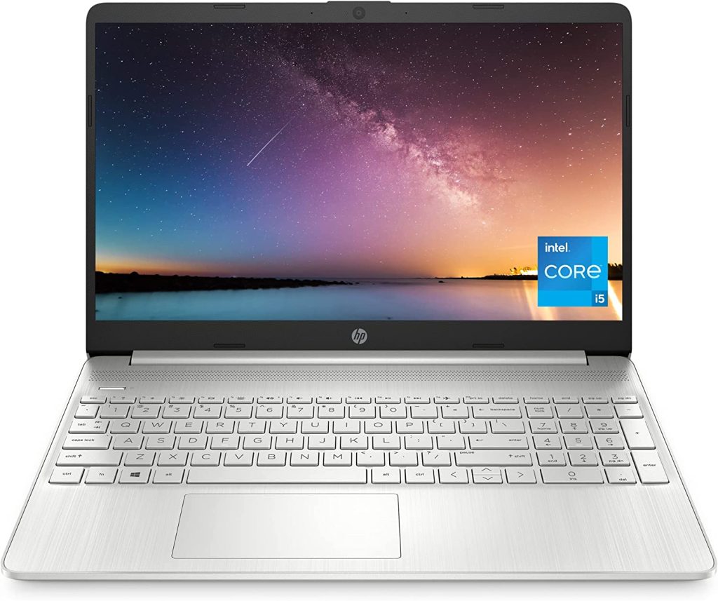 Top 5 Laptops of the Present Time