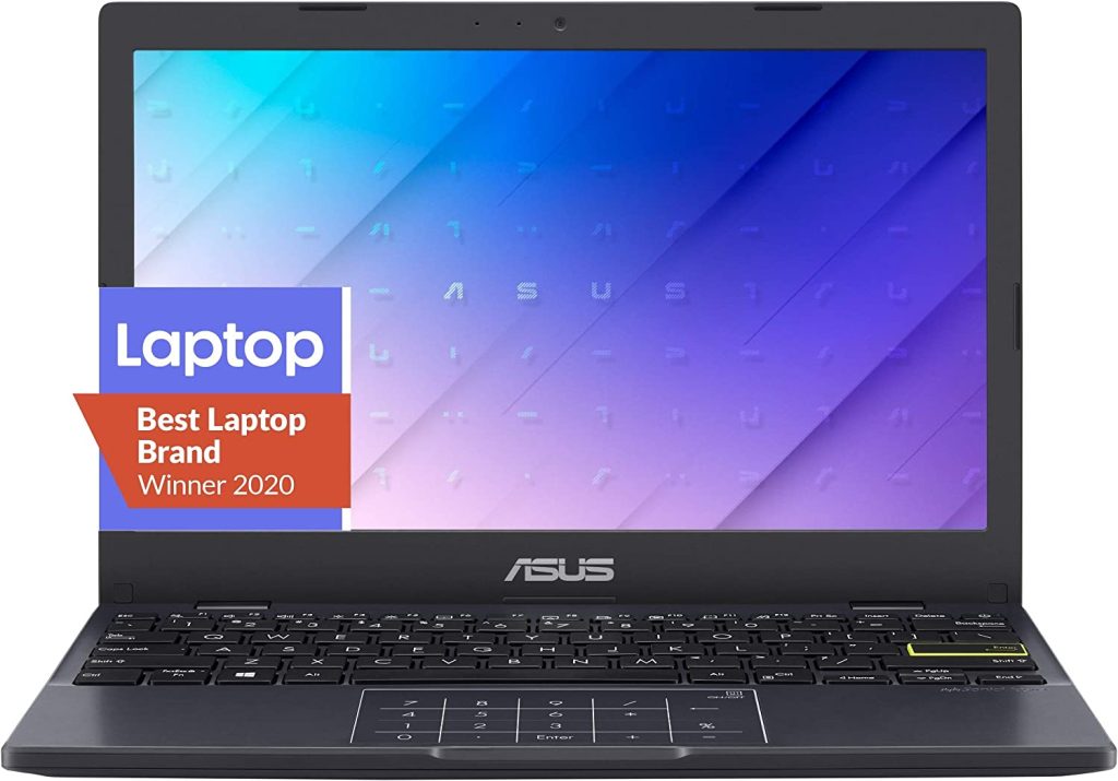 Top 5 Laptops of the Present Time