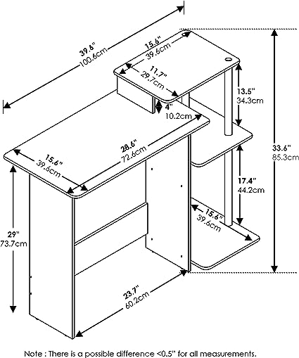 Best 5 Computer Desks 2023