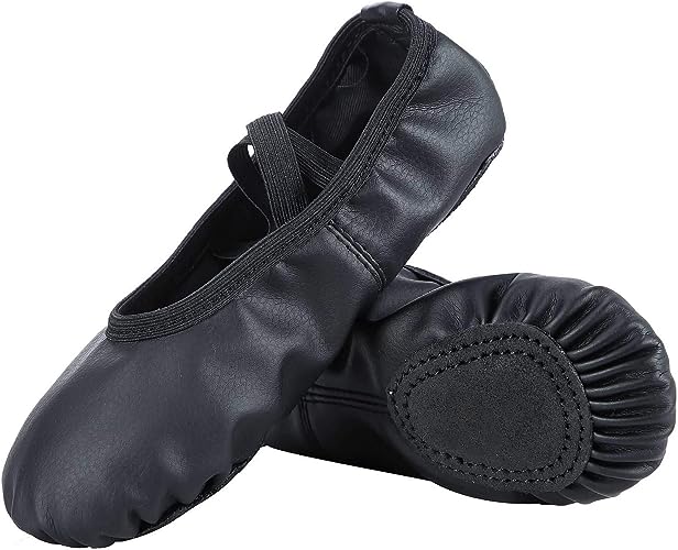 Top 10 Ballet Shoes 2023