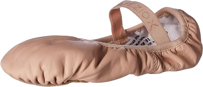 Top 10 Ballet Shoes 2023