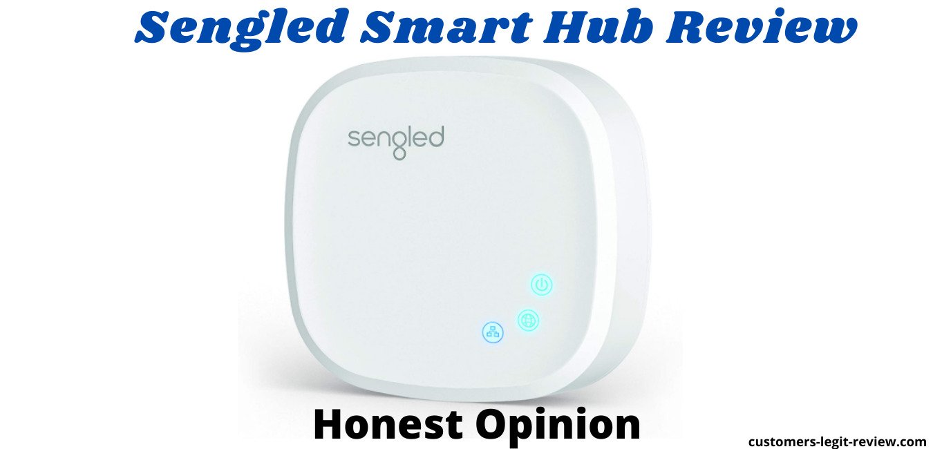 Sengled Smart Hub Review