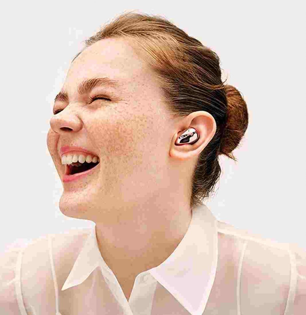 Samsung Galaxy Buds Live Review