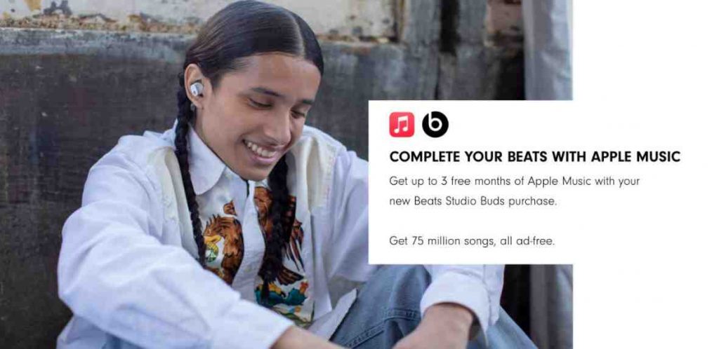 New Beats Studio Buds Review