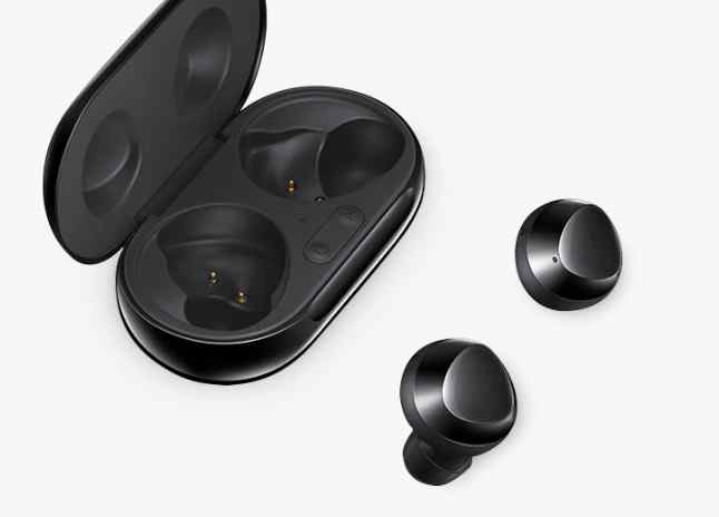 Samsung Galaxy Buds Plus Review