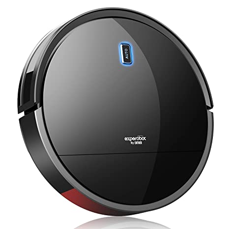 Best 5 Robot Vacuum Cleaners 2023