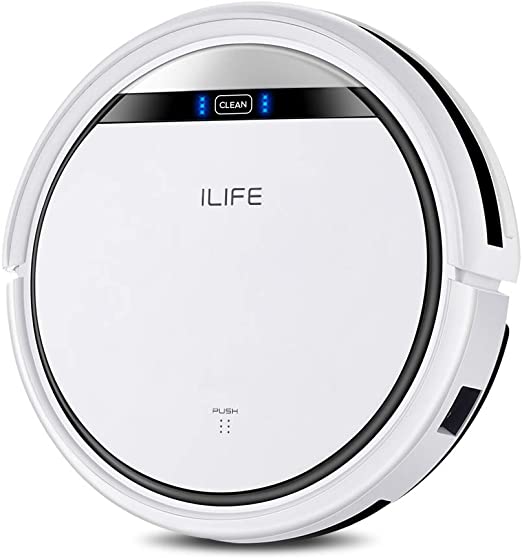 Best 5 Robot Vacuum Cleaners 2023
