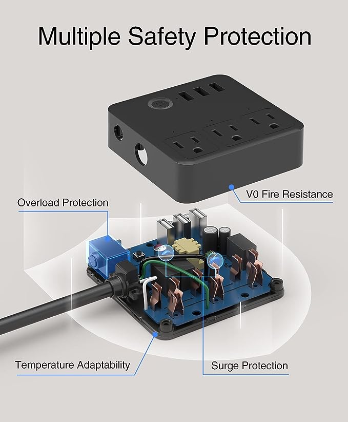 Best 7 Smart Plugs 2023