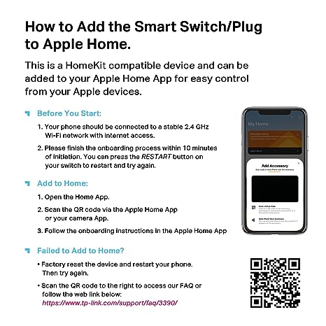 Best 7 Smart Plugs 2023
