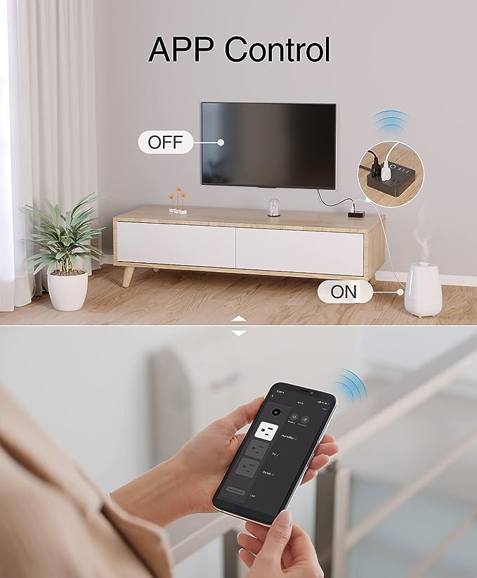 Best 7 Smart Plugs 2023